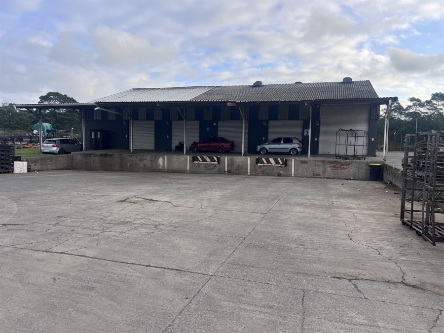 Commercial Property for Sale in Wilsonia Eastern Cape